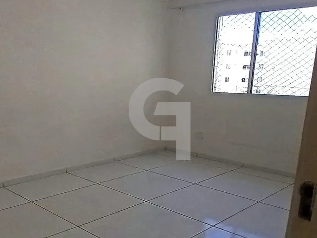Imagem 3: 2/4, escada, norte/sul, estacionamento e lazer no Vila Portuguesa Resid. - Marechal Rondon
