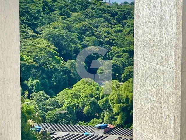 Imagem 15: 2/4, escada, norte/sul, estacionamento e lazer no Vila Portuguesa Resid. - Marechal Rondon