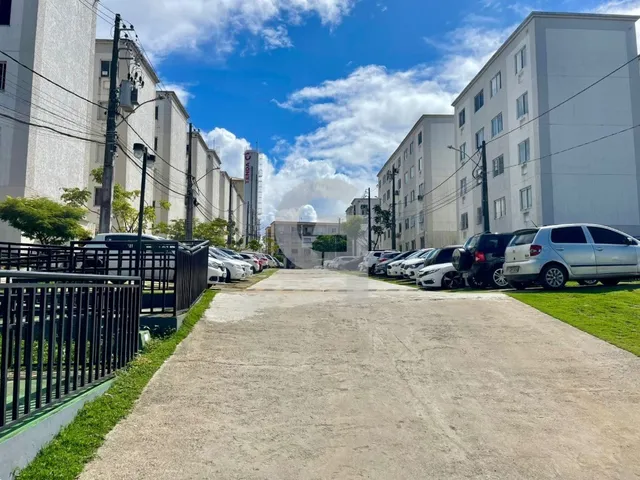 Imagem 14: 2/4, escada, norte/sul, estacionamento e lazer no Vila Portuguesa Resid. - Marechal Rondon