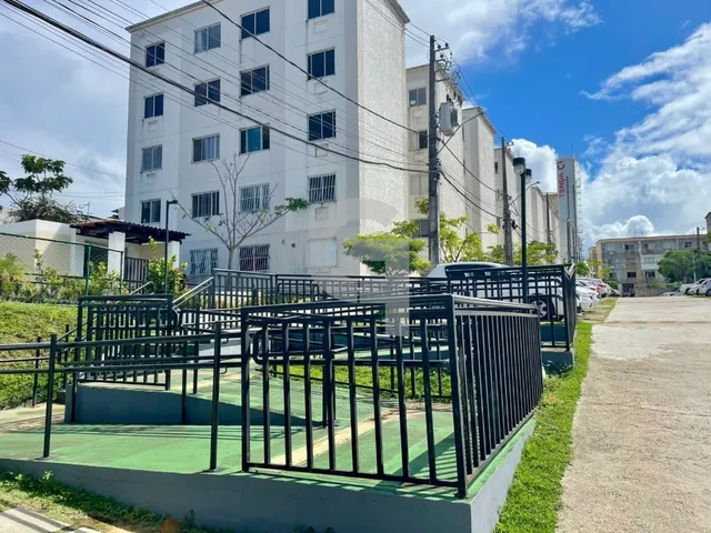 Imagem 13: 2/4, escada, norte/sul, estacionamento e lazer no Vila Portuguesa Resid. - Marechal Rondon