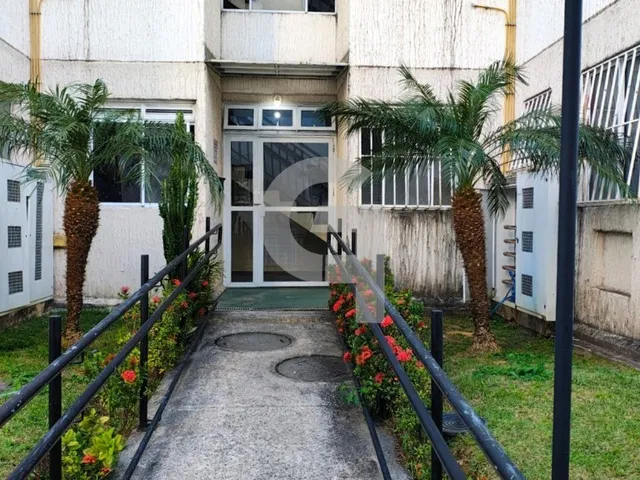 Imagem 8: 2/4, escada, norte/sul, estacionamento e lazer no Vila Portuguesa Resid. - Marechal Rondon