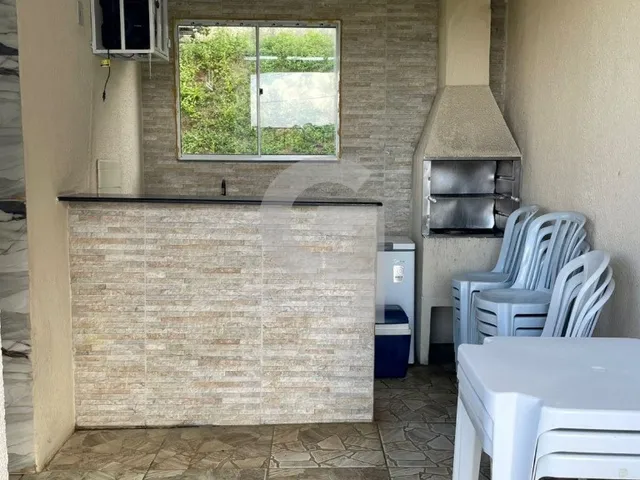 Imagem 12: 2/4, escada, norte/sul, estacionamento e lazer no Vila Portuguesa Resid. - Marechal Rondon