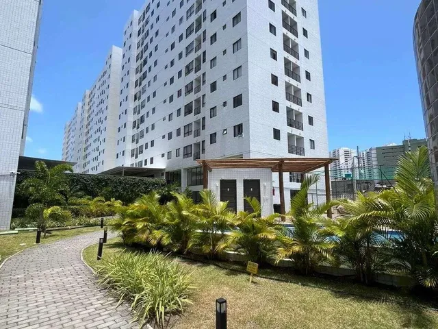 Imagem: Apartamento à venda, no Recife, Imbiribeira