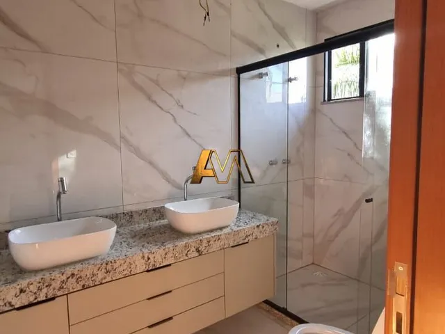 Imagem 9: CASA MODERNA DE 5 SUÍTES NO ALPHAVILLE LITORAL NORTE I