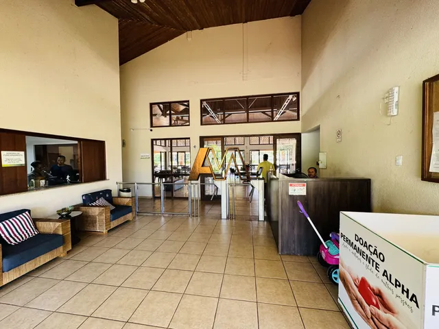 Imagem 8: CASA MODERNA DE 5 SUÍTES NO ALPHAVILLE LITORAL NORTE I