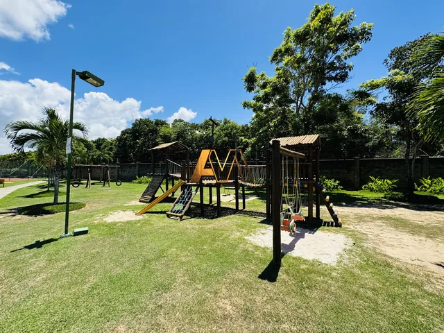 Imagem 14: CASA MODERNA DE 5 SUÍTES NO ALPHAVILLE LITORAL NORTE I