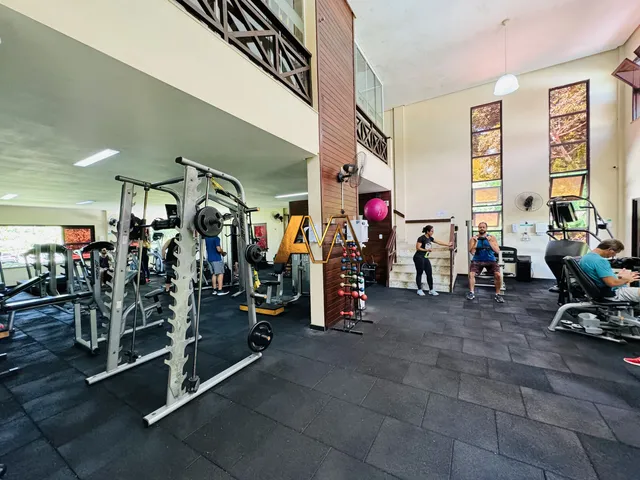 Imagem 13: CASA MODERNA DE 5 SUÍTES NO ALPHAVILLE LITORAL NORTE I