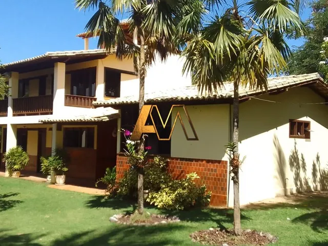 Imagem: Casa à venda no bairro Busca Vida - Camaçari/BA