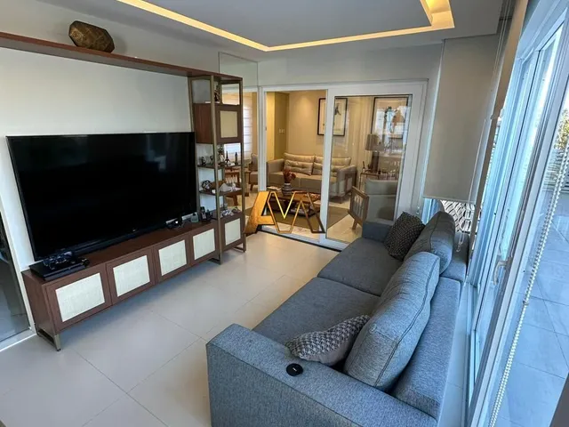 Imagem 11: CASA 4 SUÍTES EM ALPHAVILLE LITORAL NORTE 1
