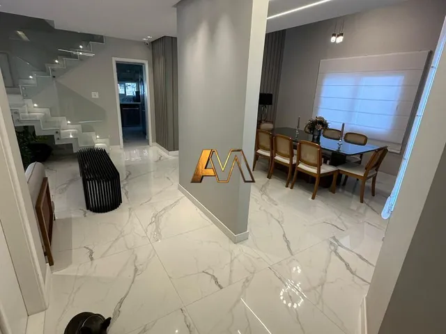 Imagem 6: CASA 4 SUÍTES EM ALPHAVILLE LITORAL NORTE 1