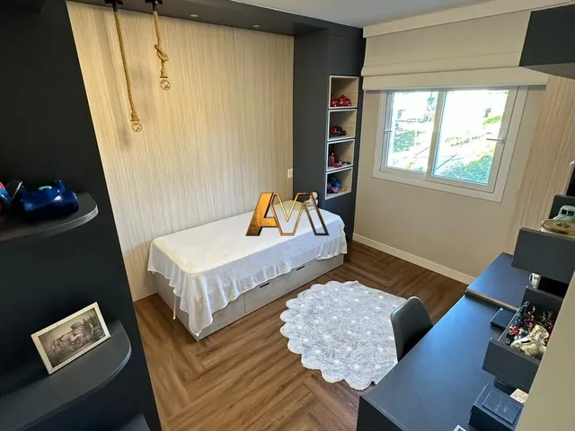 Imagem 5: CASA 4 SUÍTES EM ALPHAVILLE LITORAL NORTE 1