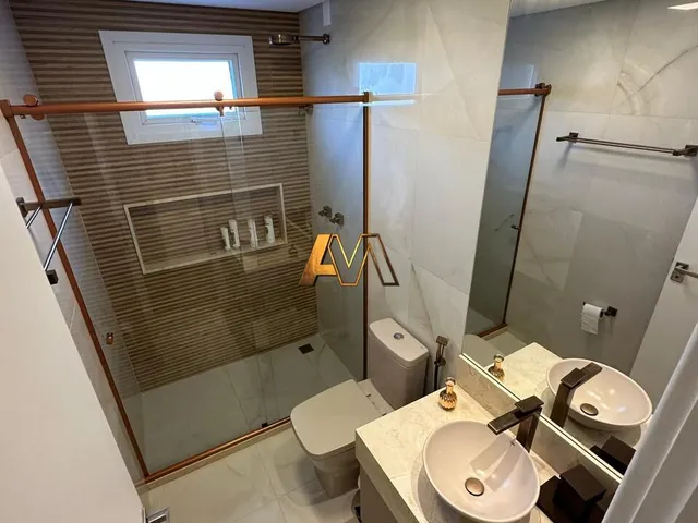 Imagem 7: CASA 4 SUÍTES EM ALPHAVILLE LITORAL NORTE 1