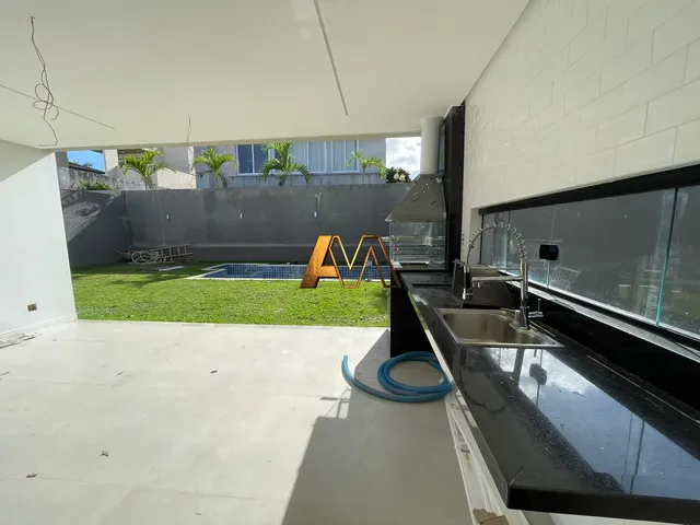Imagem 6: VENDE-SE CASA 3 SUÍTES NO ALPHAVILLE LITORAL NORTE 1