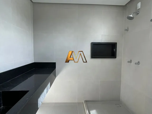 Imagem 15: VENDE-SE CASA 3 SUÍTES NO ALPHAVILLE LITORAL NORTE 1