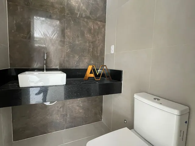 Imagem 2: VENDE-SE CASA 3 SUÍTES NO ALPHAVILLE LITORAL NORTE 1
