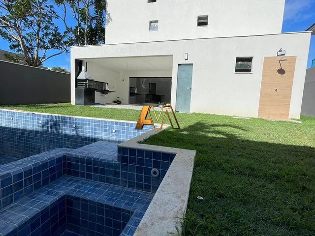 Imagem 14: VENDE-SE CASA 3 SUÍTES NO ALPHAVILLE LITORAL NORTE 1