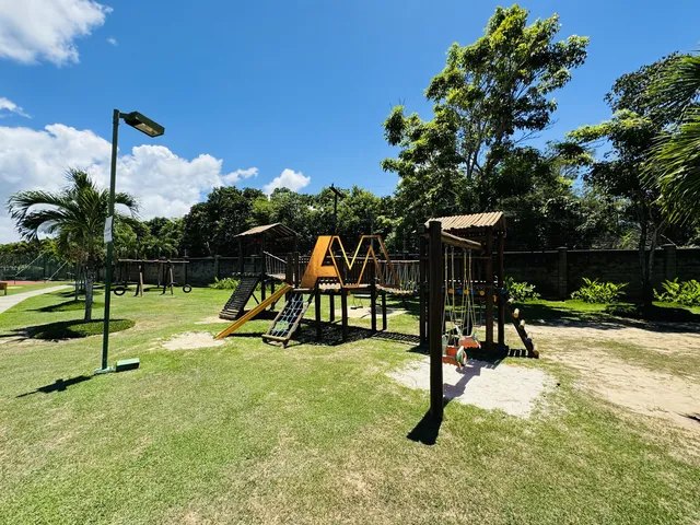 Imagem 16: VENDE-SE CASA 3 SUÍTES NO ALPHAVILLE LITORAL NORTE 1