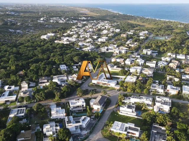 Imagem: TERRENO EM CONDOMÍNIO EM BUSCA VIDA A 5MIN