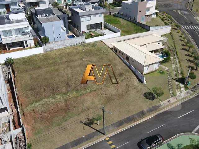 Imagem: TERRENO RESIDENCIAL NO ALPHAVILLE LITORAL