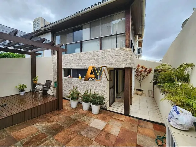Imagem: CASA ALTO PADRÃO COM 8 SUÍTES EM PATAMARES