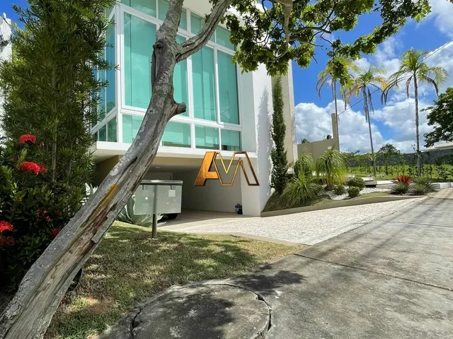 Imagem 14: VENDE-SE CASA 3 SUÍTES NO ALPHAVILLE LITORAL NORTE 1