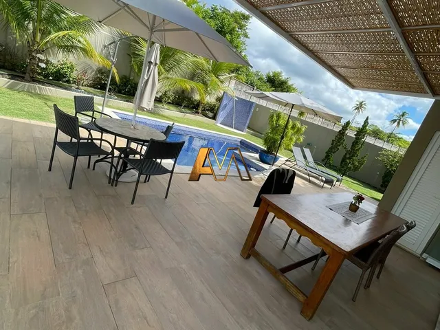 Imagem 6: VENDE-SE CASA 3 SUÍTES NO ALPHAVILLE LITORAL NORTE 1