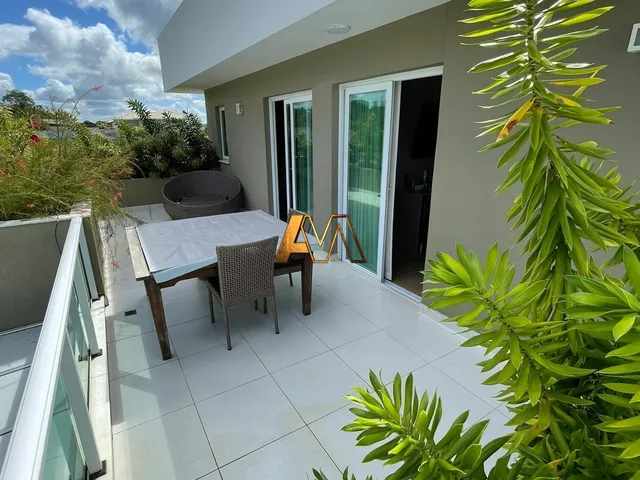 Imagem 13: VENDE-SE CASA 3 SUÍTES NO ALPHAVILLE LITORAL NORTE 1