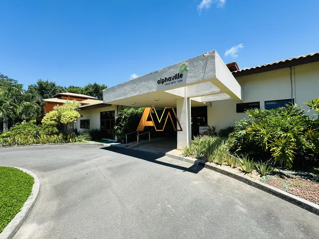 Imagem 15: VENDE-SE CASA 3 SUÍTES NO ALPHAVILLE LITORAL NORTE 1