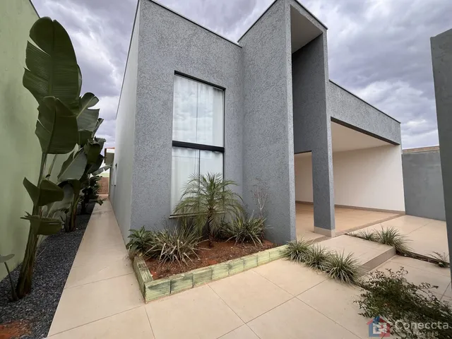 Imagem: Casa À Venda no Jardim Itália em Patos