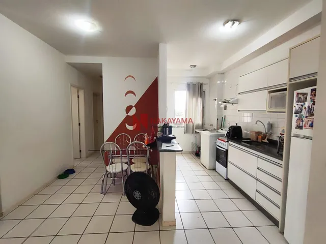Imagem: Apartamento em Parque Jamaica, Londrina/PR