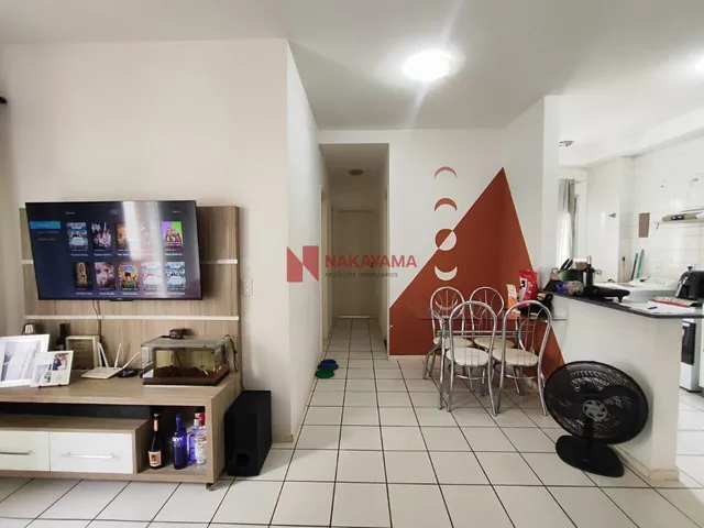 Imagem 4: Apartamento em Parque Jamaica, Londrina/PR