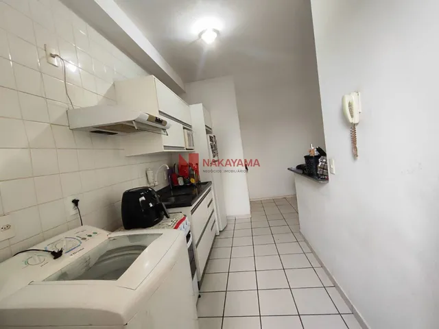 Imagem 13: Apartamento em Parque Jamaica, Londrina/PR