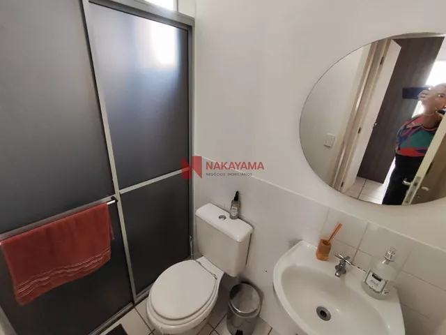 Imagem 5: Apartamento em Parque Jamaica, Londrina/PR