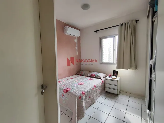 Imagem 15: Apartamento em Parque Jamaica, Londrina/PR