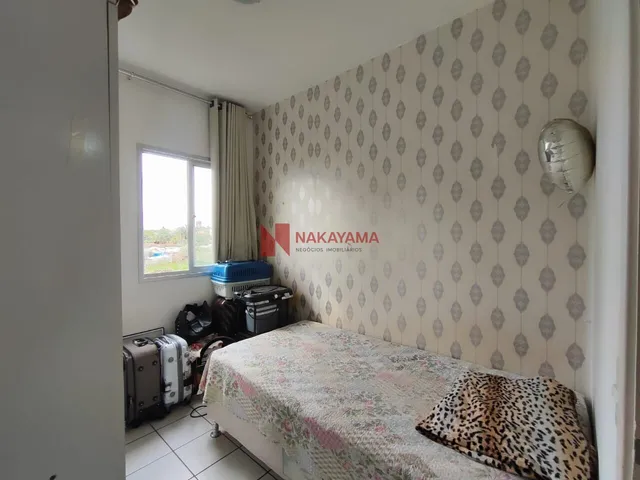 Imagem 7: Apartamento em Parque Jamaica, Londrina/PR