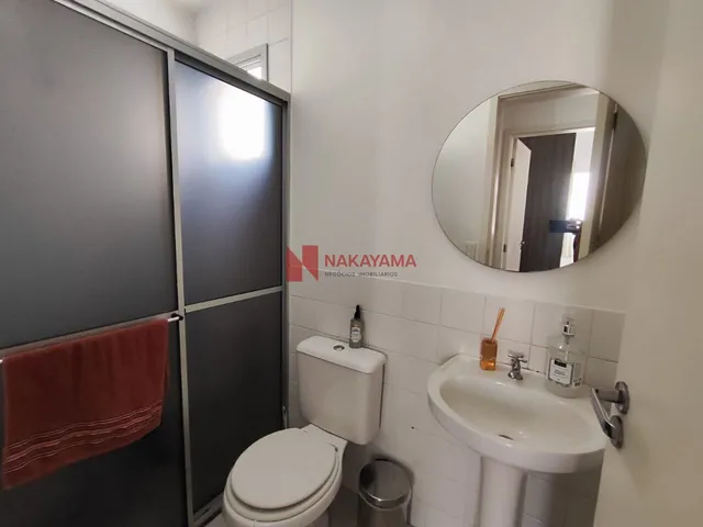 Imagem 16: Apartamento em Parque Jamaica, Londrina/PR