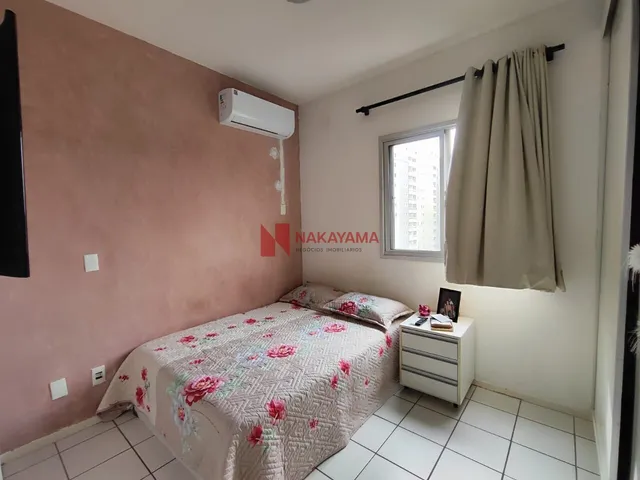 Imagem 6: Apartamento em Parque Jamaica, Londrina/PR