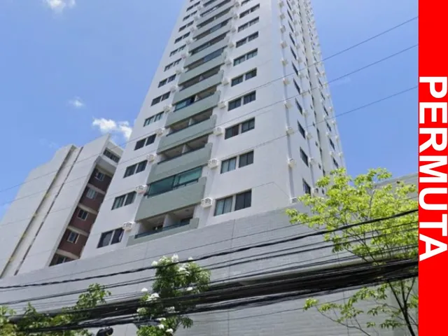 Imagem: Apartamento de 3 Quartos com 1 Suíte e