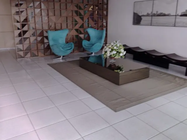 Imagem 8: Apartamento de 3 Quartos com 1 Suíte e 2 Vagas de Garagem no Bairro Boa Vista, Recife-PE
