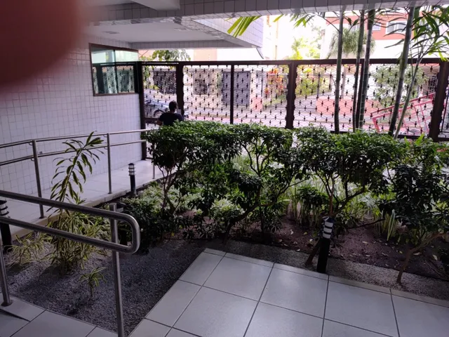 Imagem 5: Apartamento de 3 Quartos com 1 Suíte e 2 Vagas de Garagem no Bairro Boa Vista, Recife-PE