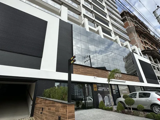 Imagem: Apartamento à venda no bairro Pedra Branca