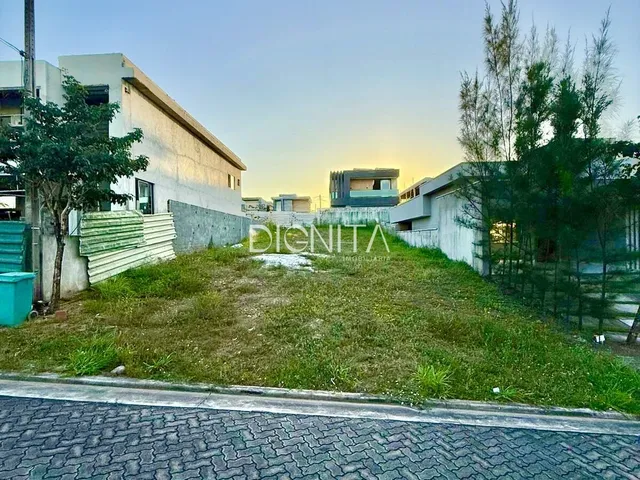 Imagem 2: Lote em Cidade Alpha (Terras 1) - Com projeto aprovado - Pronto para construir