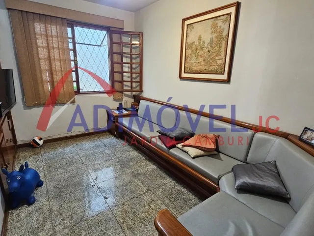 Imagem 3: Casa Duplex no Bairro Republica! com 3 Quartos, 1 Suíte, 2 Vagas, 244M²