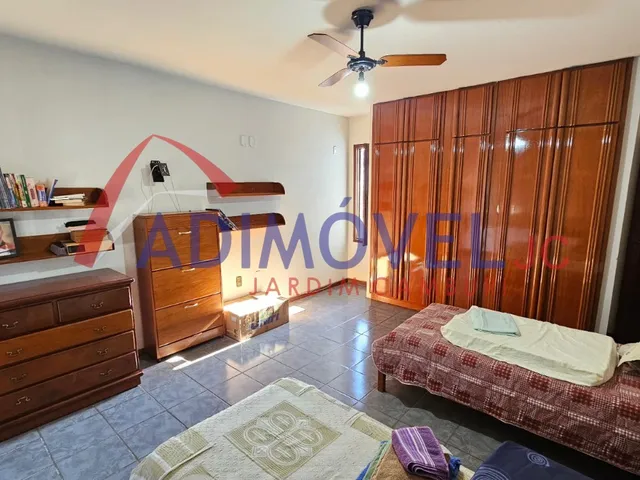 Imagem 2: Casa Duplex no Bairro Republica! com 3 Quartos, 1 Suíte, 2 Vagas, 244M²