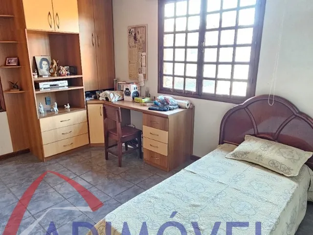 Imagem 6: Casa Duplex no Bairro Republica! com 3 Quartos, 1 Suíte, 2 Vagas, 244M²