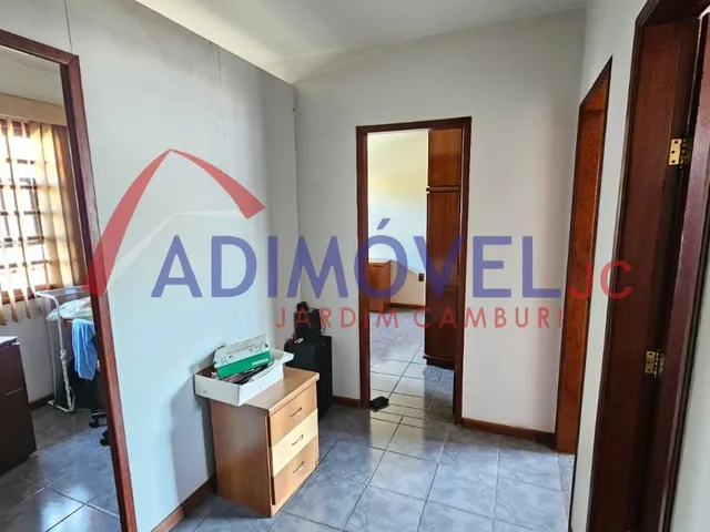 Imagem 4: Casa Duplex no Bairro Republica! com 3 Quartos, 1 Suíte, 2 Vagas, 244M²