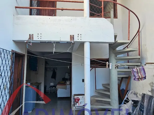 Imagem 9: Casa Duplex no Bairro Republica! com 3 Quartos, 1 Suíte, 2 Vagas, 244M²