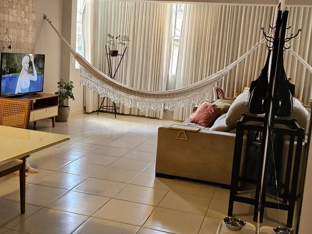 Imagem: Apartamento no Edifício Potiguara com 3