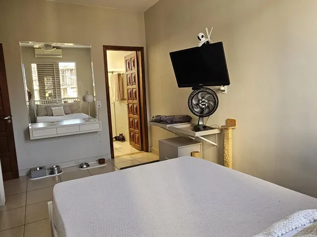 Imagem 4: Apartamento no Edifício Potiguara com 3 Quartos e Sol da Manhã