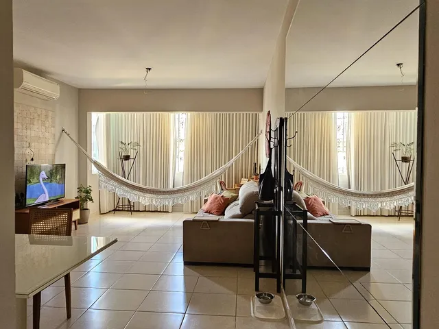Imagem 5: Apartamento no Edifício Potiguara com 3 Quartos e Sol da Manhã